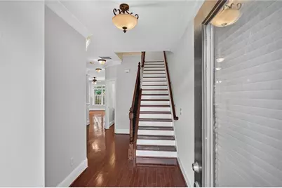 3526 Pecos Lane, Peachtree Corners, GA 30092 - Photo 2