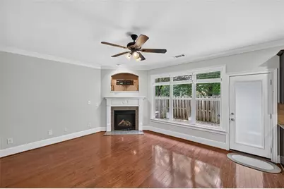 3526 Pecos Lane, Peachtree Corners, GA 30092 - Photo 4