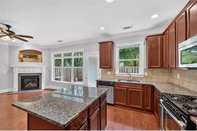 3526 Pecos Lane, Peachtree Corners, GA 30092 - Photo 6
