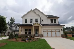 4920 Beechnut Cir, Cumming, GA 30028 - Photo 1