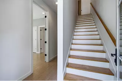 1463 La France Street NE #6, Atlanta, GA 30307 - Photo 4