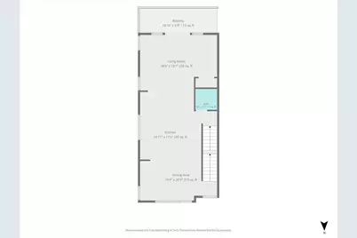 1463 La France Street NE #6, Atlanta, GA 30307 - Photo 42