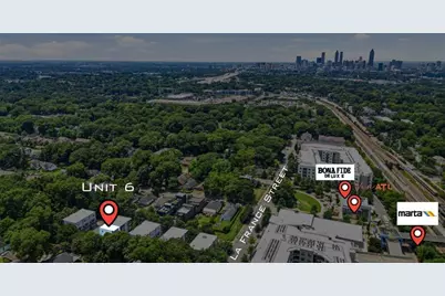 1463 La France Street NE #6, Atlanta, GA 30307 - Photo 60