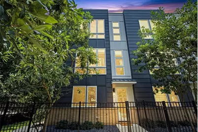 1463 La France Street NE #6, Atlanta, GA 30307 - Photo 1