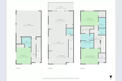 1463 La France Street NE #6, Atlanta, GA 30307 - Photo 44