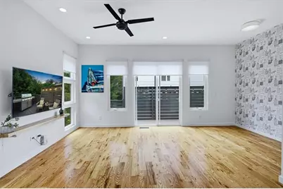 1463 La France Street NE #6, Atlanta, GA 30307 - Photo 18