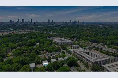 1463 La France Street NE #6, Atlanta, GA 30307 - Photo 62