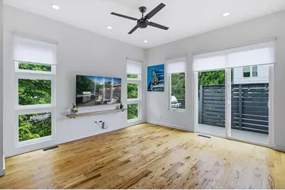 1463 La France Street NE #6, Atlanta, GA 30307 - Photo 20