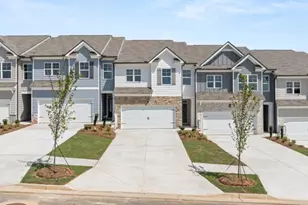 91 Pepperbush Wy, Jasper, GA 30143 - Photo 1