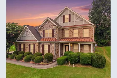31 Village Green Court SW, Lilburn, GA 30047 - Photo 2