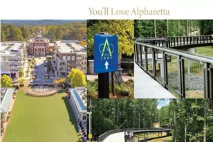 531 S Main St, Alpharetta, GA 30009 - Photo 2