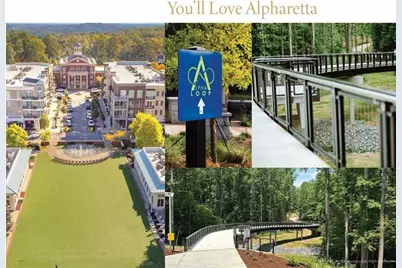 531 S Main Street #120, Alpharetta, GA 30009 - Photo 2