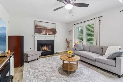 3664 Willgrove Way, Duluth, GA 30096 - Photo 4