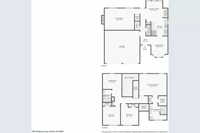 3664 Willgrove Way, Duluth, GA 30096 - Photo 28