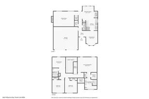 3664 Willgrove Way, Duluth, GA 30096 - Photo 28