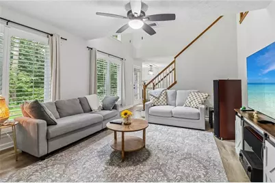 3664 Willgrove Way, Duluth, GA 30096 - Photo 6