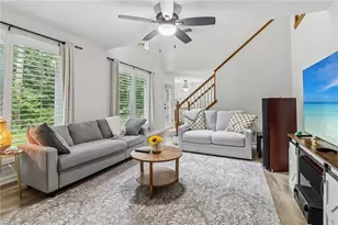 3664 Willgrove Way, Duluth, GA 30096 - Photo 6