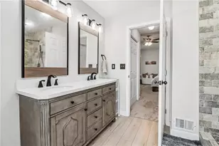 3664 Willgrove Way, Duluth, GA 30096 - Photo 16