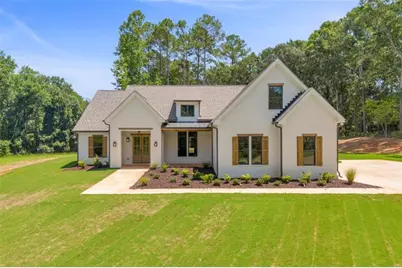 1231 John W Breedlove Road, Monroe, GA 30656 - Photo 1