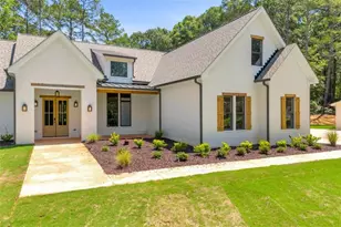 1231 John W Breedlove Rd, Monroe, GA 30656 - Photo 16