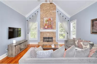 3089 Brombley Drive SE, Conyers, GA 30013 - Photo 2