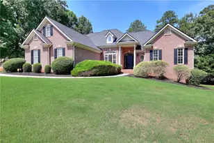 [Address not provided], Conyers, GA 30013 - Photo 1