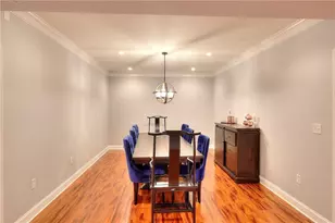 3089 Brombley Dr SE, Conyers, GA 30013 - Photo 20