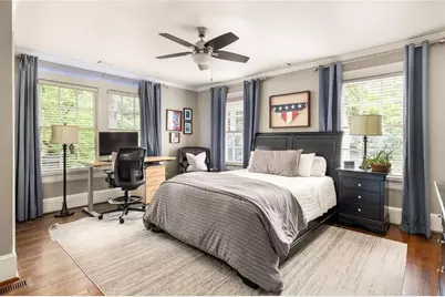 [Address not provided], Atlanta, GA 30306 - Photo 26