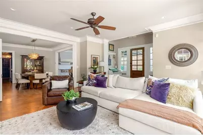 [Address not provided], Atlanta, GA 30306 - Photo 12