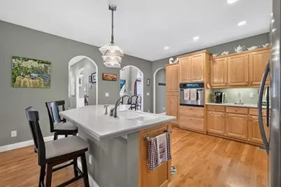 1403 Lull Water Court, Hoschton, GA 30548 - Photo 12
