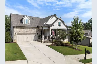 111 Summit View Court, Canton, GA 30114 - Photo 2