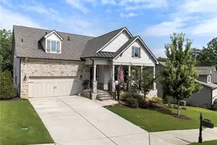 [Address not provided], Canton, GA 30114 - Photo 1