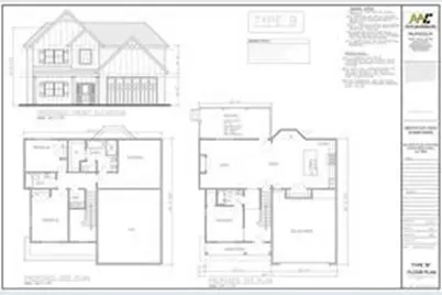 883 Mountain View Drive, Stone Mountain, GA 30083 - Photo 14