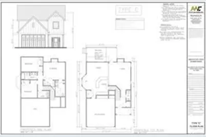 [Address not provided], Stone Mountain, GA 30083 - Photo 14