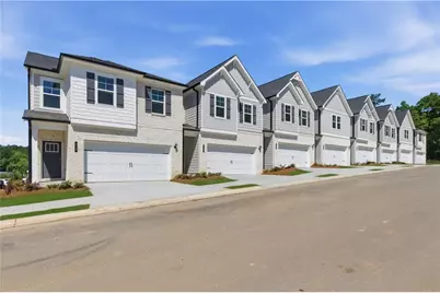 [Address not provided], Stockbridge, GA 30281 - Photo 26
