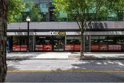 855 Peachtree Street NE #1512, Atlanta, GA 30308 - Photo 46