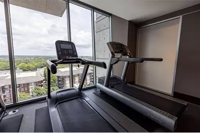 855 Peachtree Street NE #1512, Atlanta, GA 30308 - Photo 40