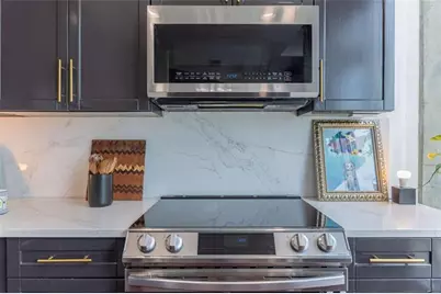 855 Peachtree Street NE #1512, Atlanta, GA 30308 - Photo 16