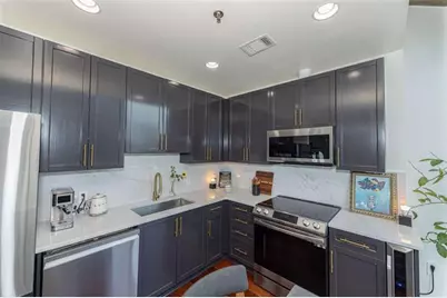 855 Peachtree Street NE #1512, Atlanta, GA 30308 - Photo 14
