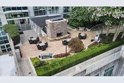 855 Peachtree Street NE #1512, Atlanta, GA 30308 - Photo 28