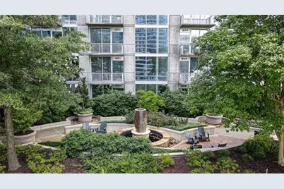 855 Peachtree Street NE #1512, Atlanta, GA 30308 - Photo 30