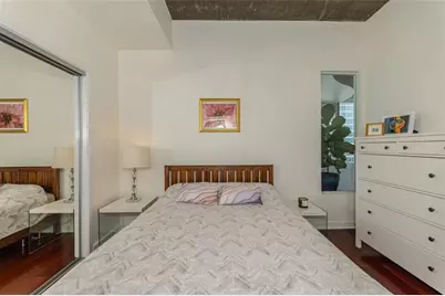 855 Peachtree Street NE #1512, Atlanta, GA 30308 - Photo 20