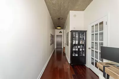855 Peachtree Street NE #1512, Atlanta, GA 30308 - Photo 18