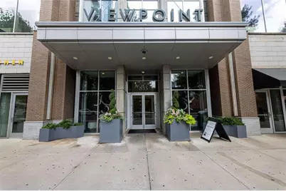 855 Peachtree Street NE #1512, Atlanta, GA 30308 - Photo 2