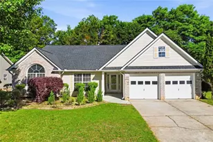 [Address not provided], Lawrenceville, GA 30046 - Photo 1
