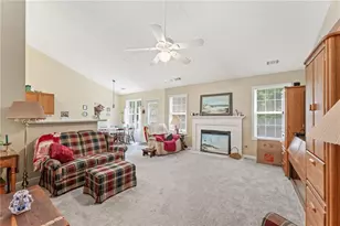 128 Fallow Ln, Acworth, GA 30101 - Photo 20