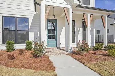 526 Pearl Street, Cumming, GA 30040 - Photo 4
