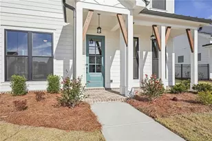 526 Pearl St, Cumming, GA 30040 - Photo 4