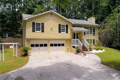 127 Angela Lane, Dallas, GA 30132 - Photo 1