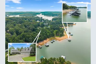 69 Winterhawk Cove, Dawsonville, GA 30534 - Photo 2